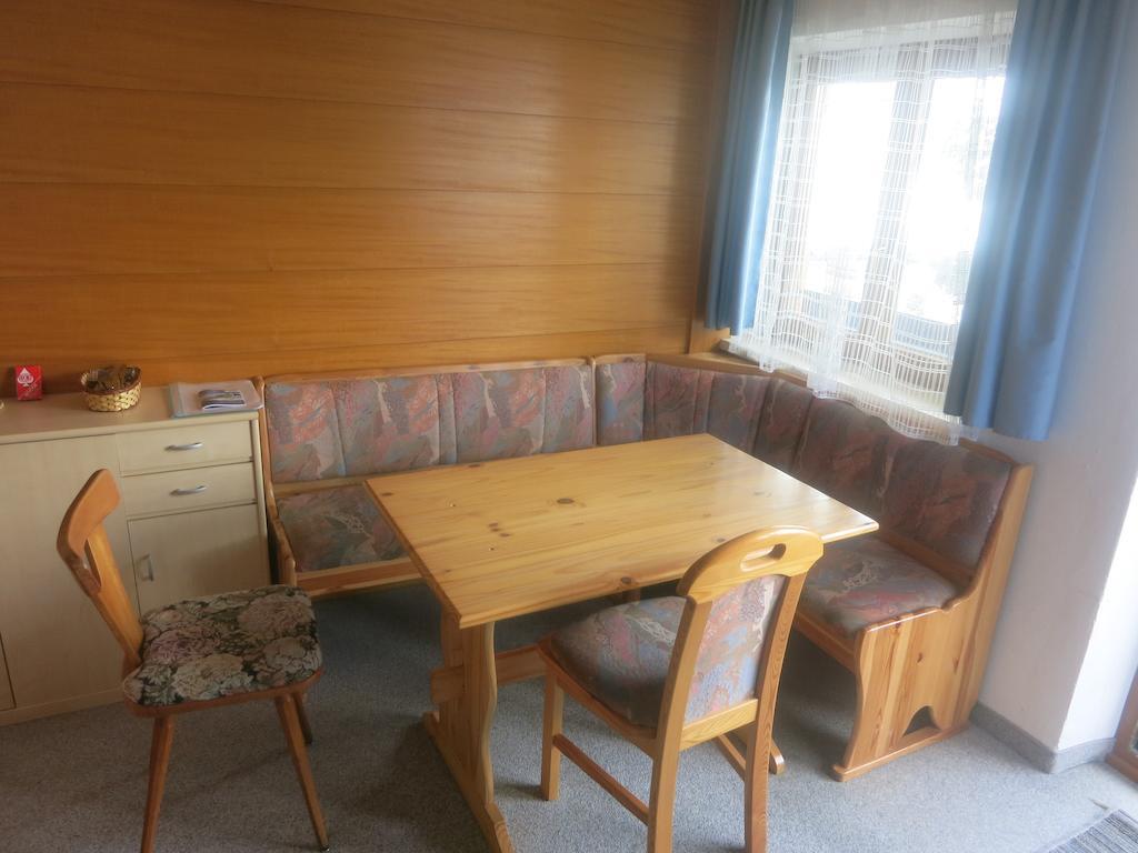 Haus Katharina Apartment Westendorf Ruang foto
