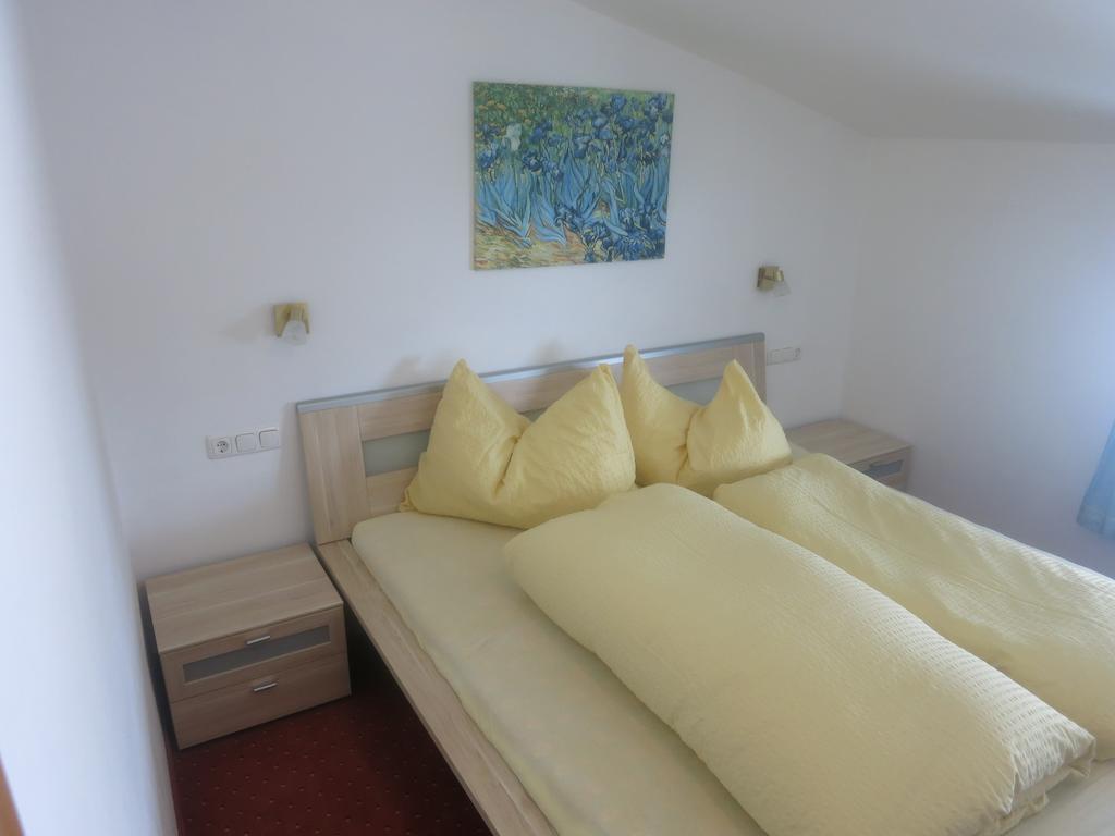 Haus Katharina Apartment Westendorf Ruang foto